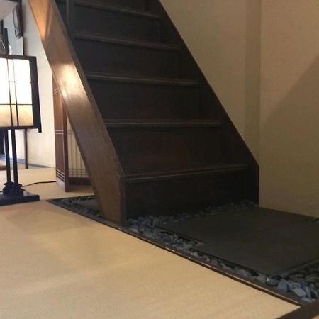 Guest House Kyoto Shirakawa Extérieur photo