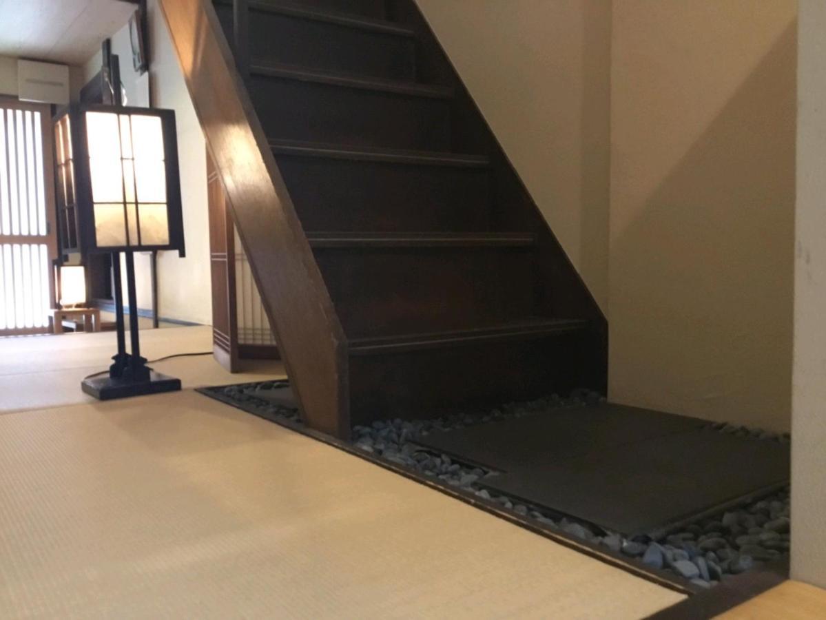 Guest House Kyoto Shirakawa Extérieur photo