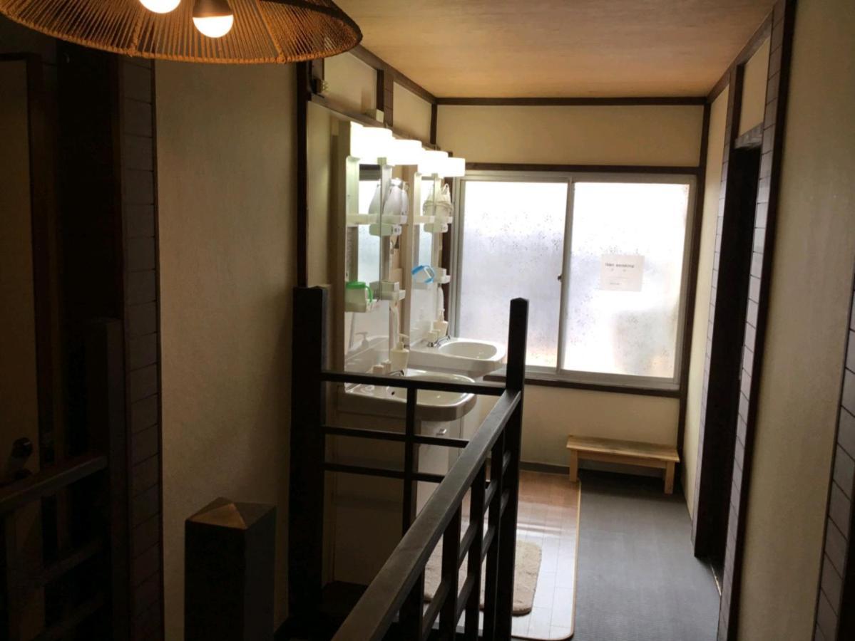 Guest House Kyoto Shirakawa Extérieur photo
