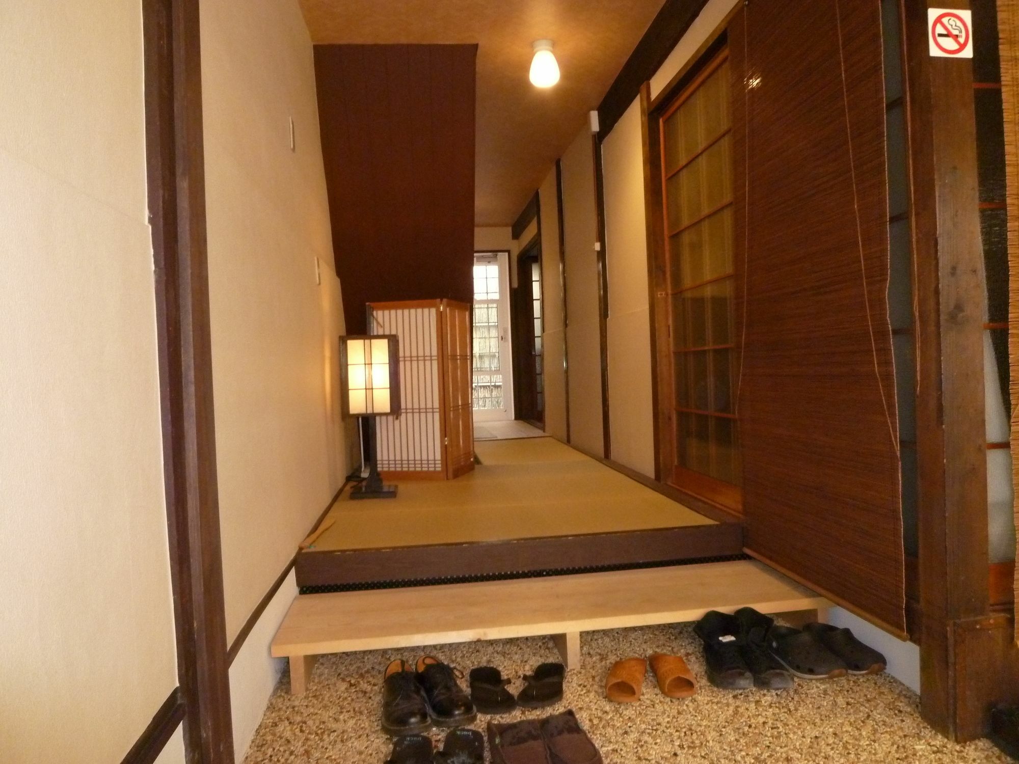 Guest House Kyoto Shirakawa Extérieur photo
