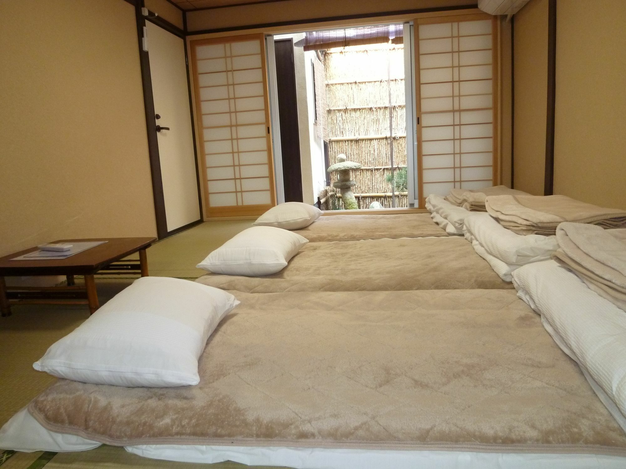 Guest House Kyoto Shirakawa Extérieur photo