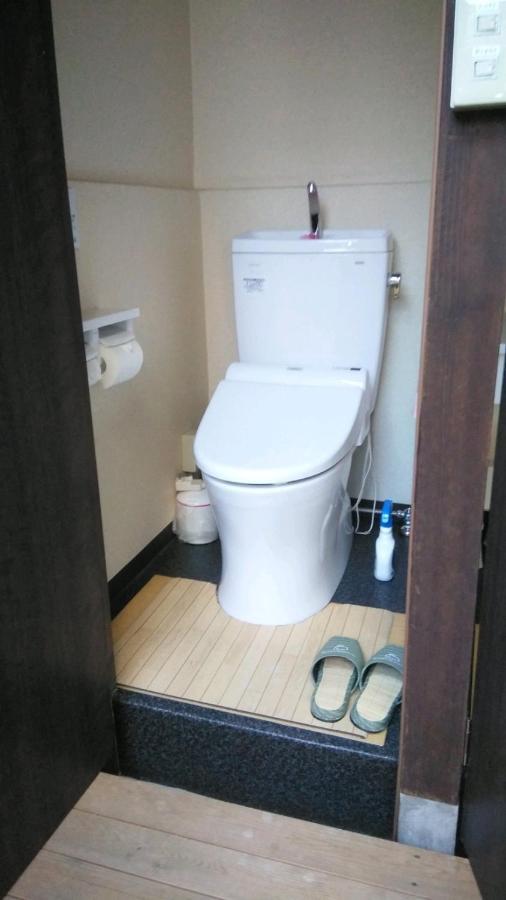 Guest House Kyoto Shirakawa Extérieur photo