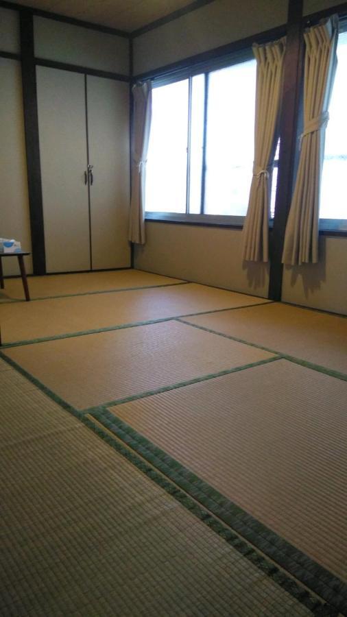 Guest House Kyoto Shirakawa Extérieur photo