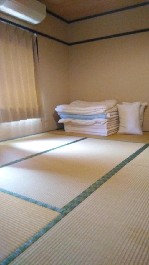 Guest House Kyoto Shirakawa Extérieur photo
