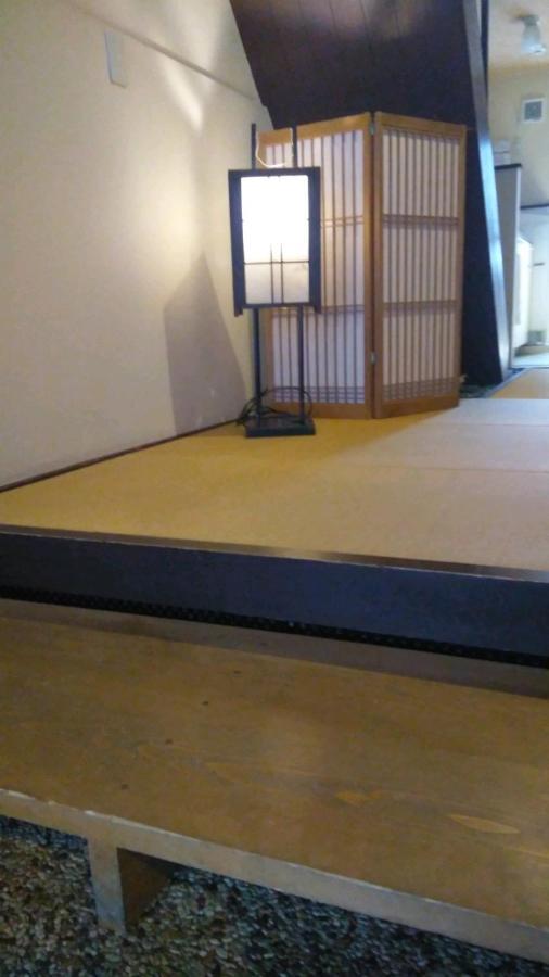 Guest House Kyoto Shirakawa Extérieur photo
